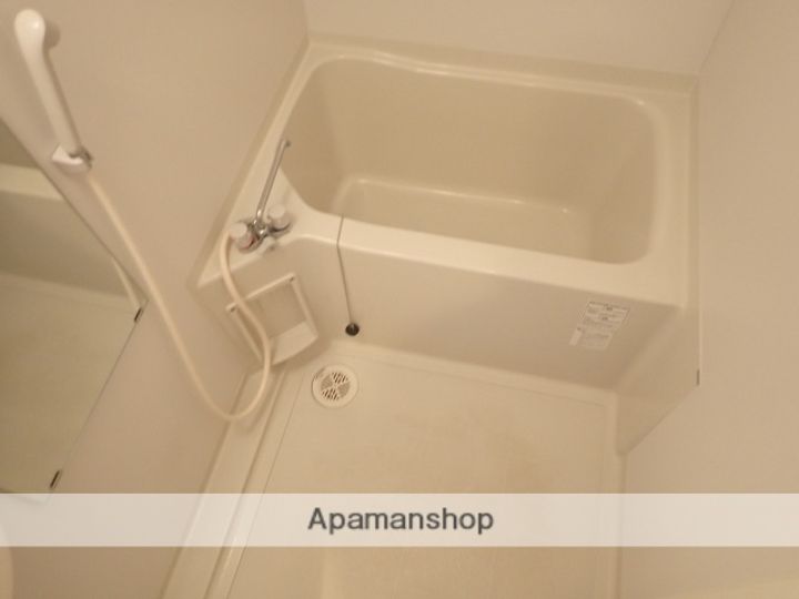 大阪府守口市本町2丁目の賃貸マンションの風呂