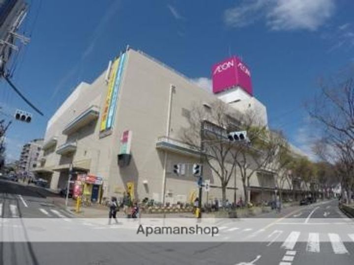 M’PLAZA門真駅前の周辺