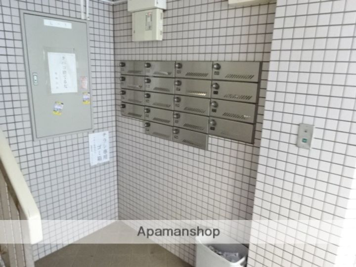 大阪府寝屋川市田井町の賃貸マンションのその他画像