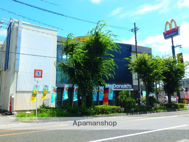 牧野駅前TNビルの周辺