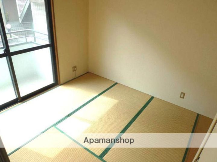 グリーンバレーA棟のその他画像