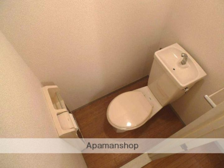 グリーンバレーA棟のその他画像