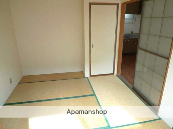 グリーンバレーA棟のその他画像