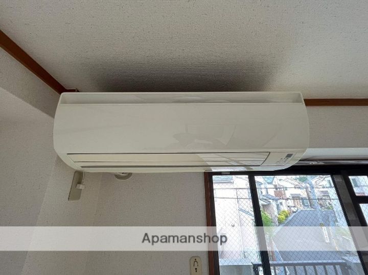 京都府京田辺市大住責谷の賃貸マンションのその他画像