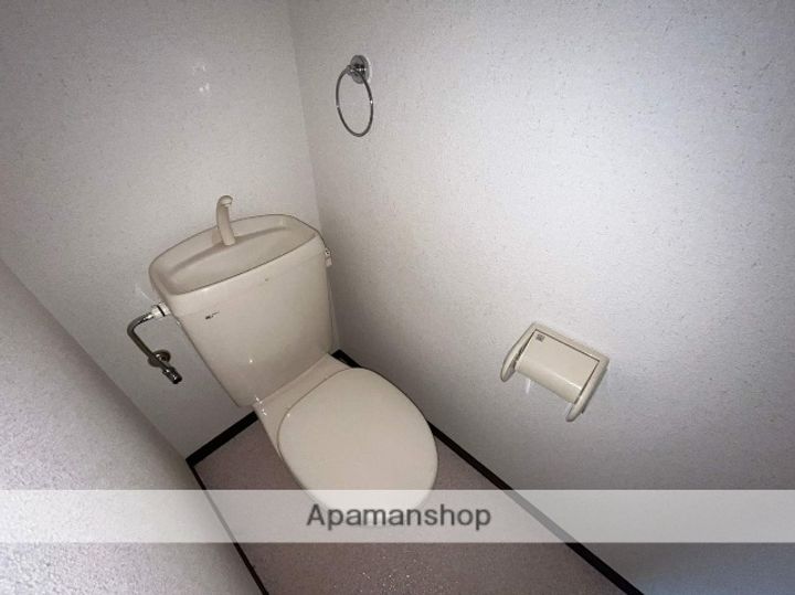 京都府京田辺市大住責谷の賃貸マンションのその他画像