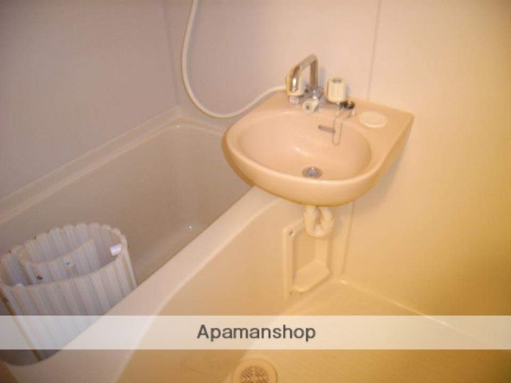 京都府京田辺市大住責谷の賃貸マンションのその他画像