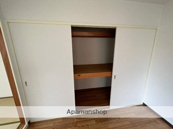 京都府京田辺市大住責谷の賃貸マンションのその他画像