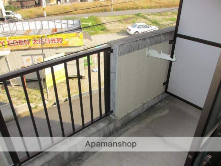 京都府京田辺市大住責谷の賃貸マンションのその他画像