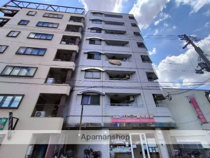 メゾンドパリのその他画像