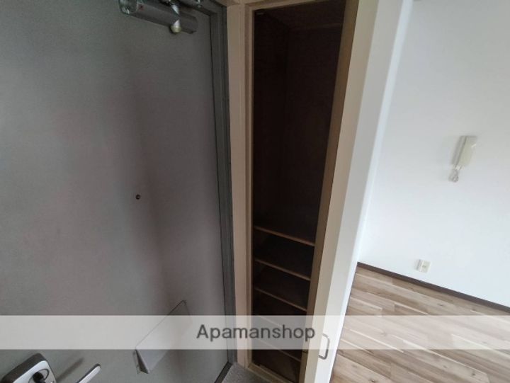 メゾンドパリのその他画像