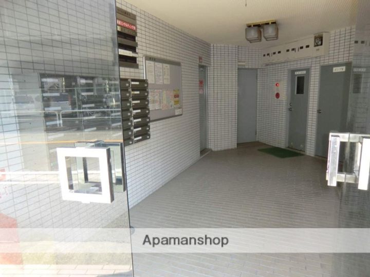 モリビル寺内町のその他画像