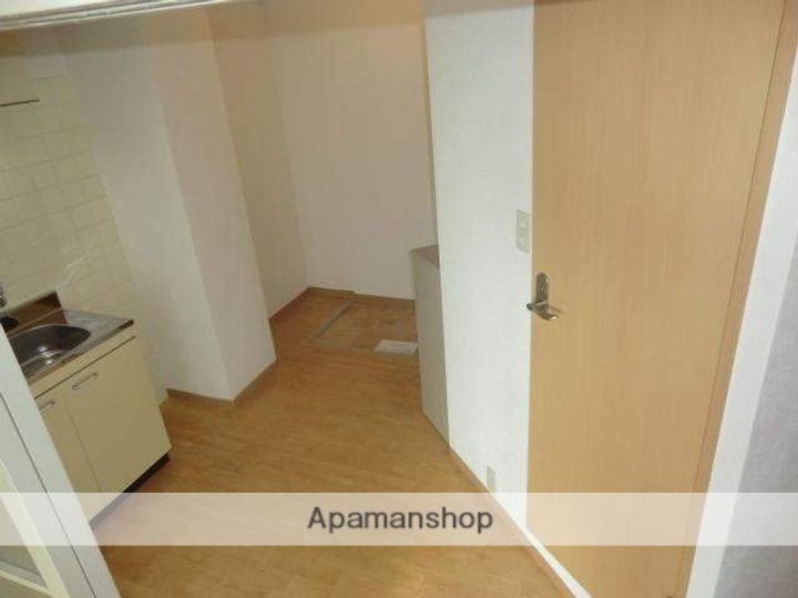 モリビル寺内町の居間