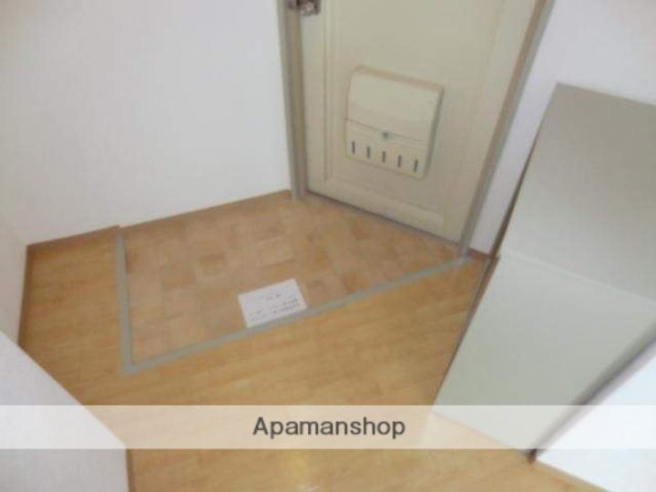 モリビル寺内町の玄関