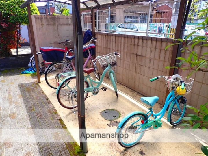 ゆったりPOPO C棟のその他画像