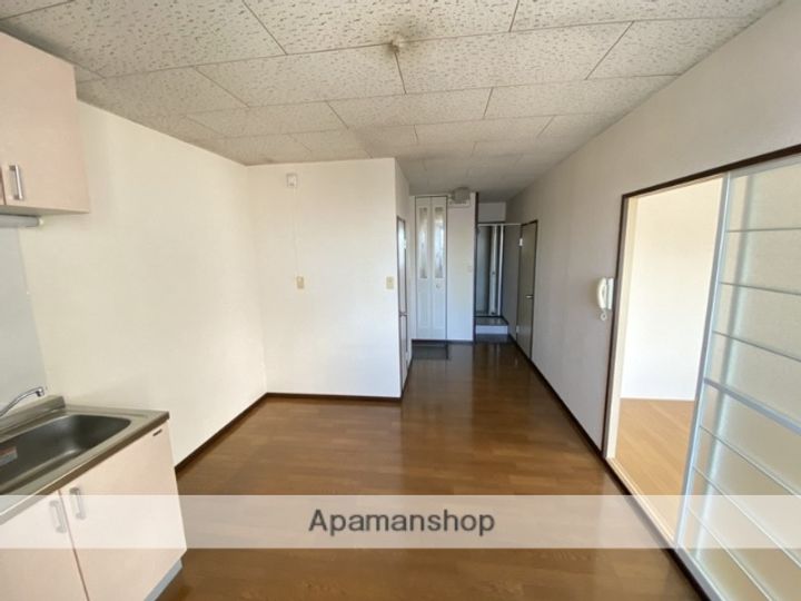 ゆったりPOPO C棟のその他画像