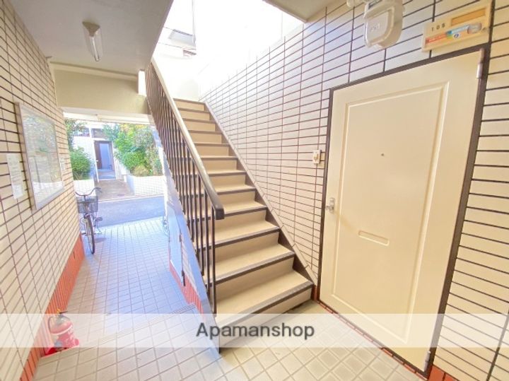 協和グリーンマンションのその他画像