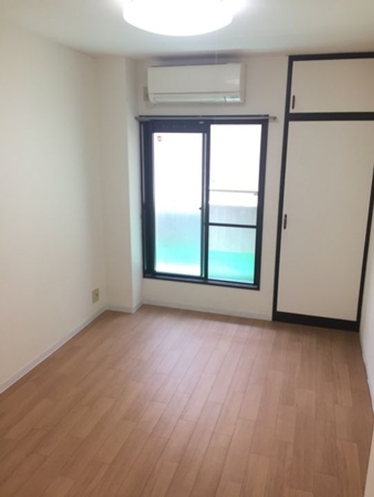 シティーハイツ豊秀のその他画像