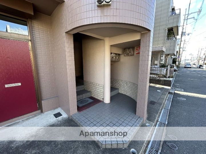 大阪府寝屋川市香里西之町の賃貸マンションのその他画像