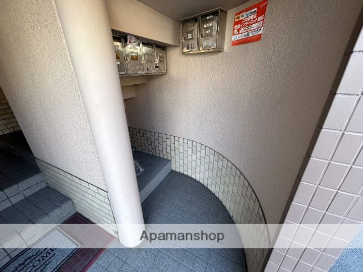 大阪府寝屋川市香里西之町の賃貸マンションのその他画像