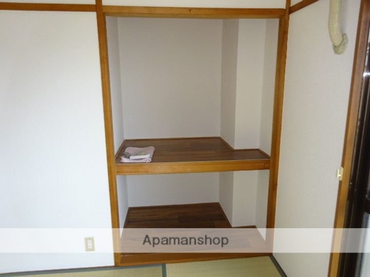 大阪府寝屋川市香里西之町の賃貸マンションのその他画像