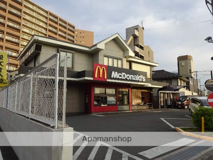 大阪府寝屋川市香里西之町の賃貸マンションの周辺
