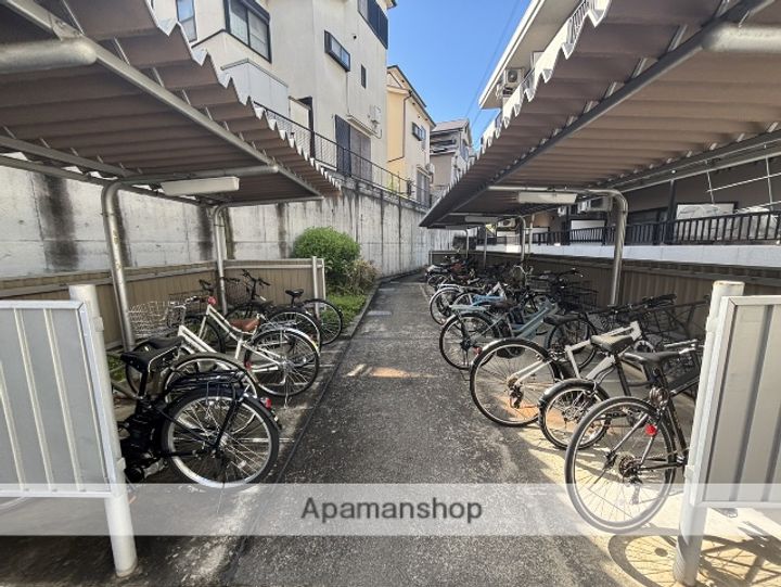 ルーセントオーデン・アネックスのその他画像