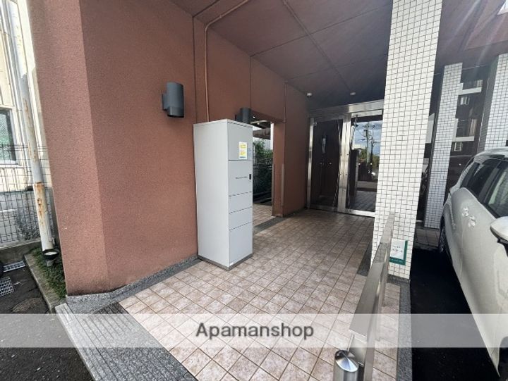 ルーセントオーデン・アネックスのその他画像