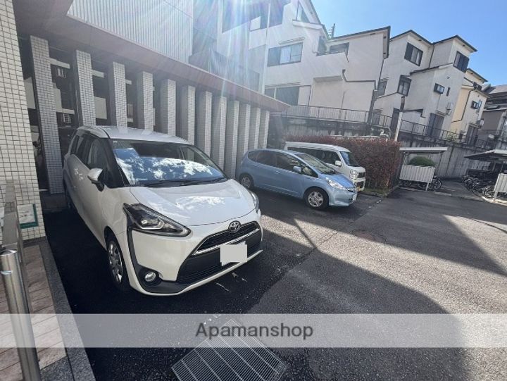 ルーセントオーデン・アネックスのその他画像