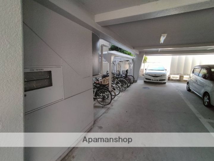 アペックスハイム守口のその他画像