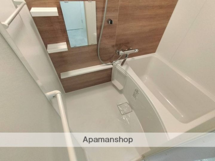 アペックスハイム守口の風呂