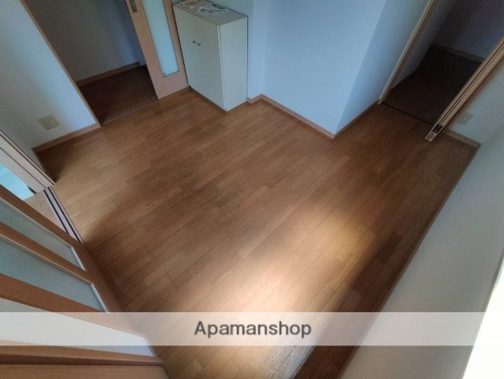 M’PLAZA滝井駅前弐番館の居間