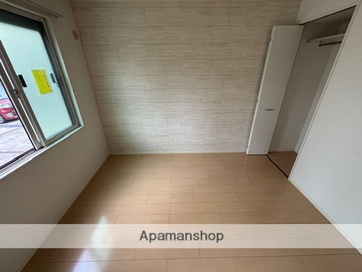 ピコロフォルテの内装