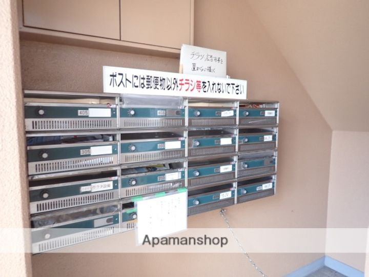 エイトアベニューのその他画像