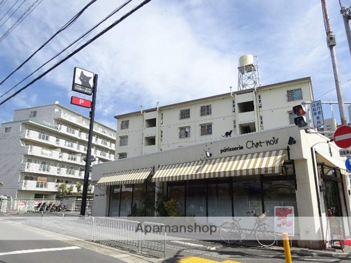 大阪府寝屋川市松屋町の賃貸マンションの周辺