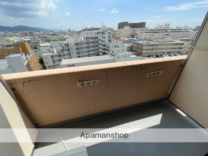 大阪府寝屋川市松屋町の賃貸マンションのその他画像