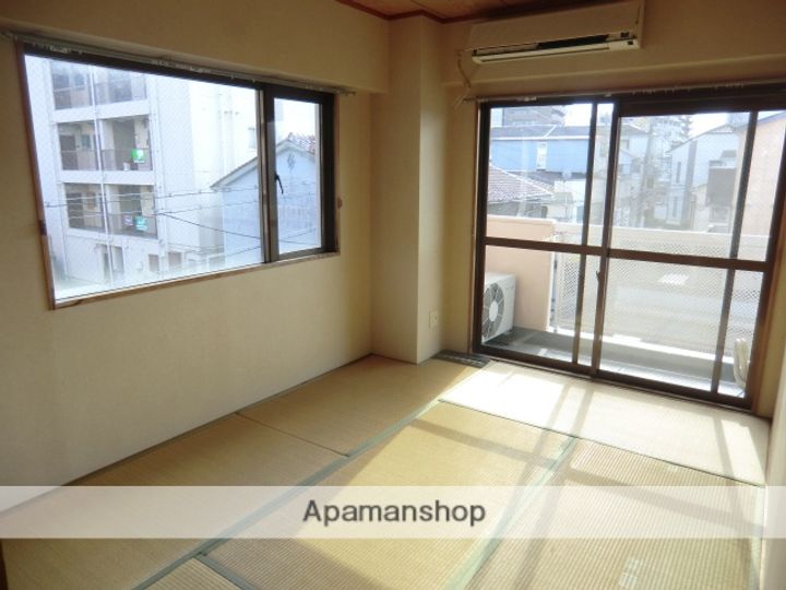 大阪府寝屋川市香里北之町の賃貸マンションのその他画像