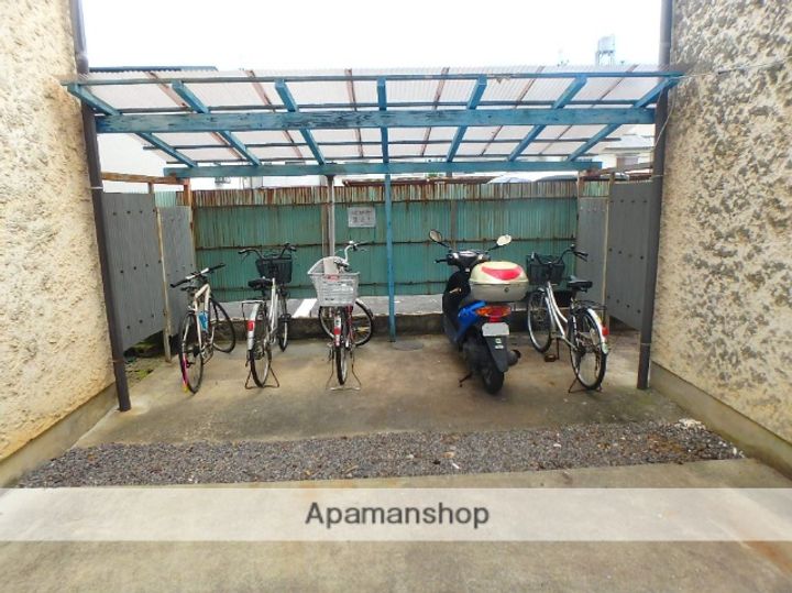 ヴィラメゾン312Bのその他画像