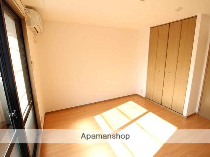 モンシャネリアの内装