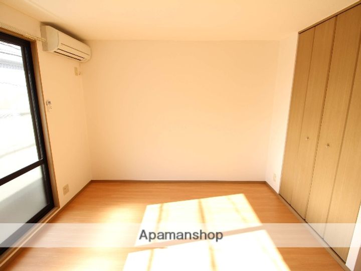 モンシャネリアの内装