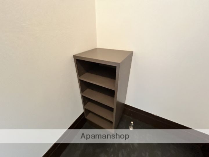 ハウスPHP渚の内装