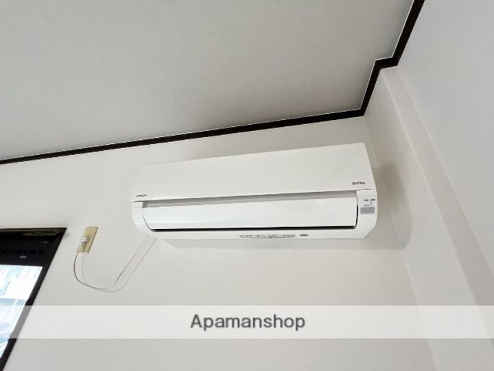 ハウスPHP渚の内装