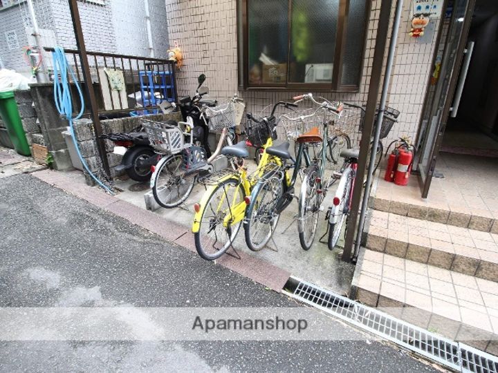 大阪府枚方市枚方元町の賃貸マンションのその他画像