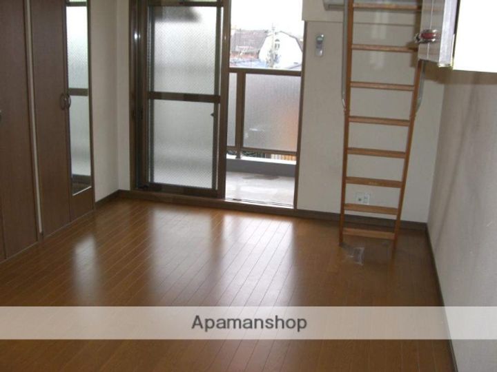 ニューハイツ桜Ⅳのその他画像