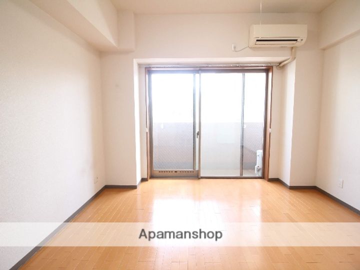 フローラ大垣内の内装