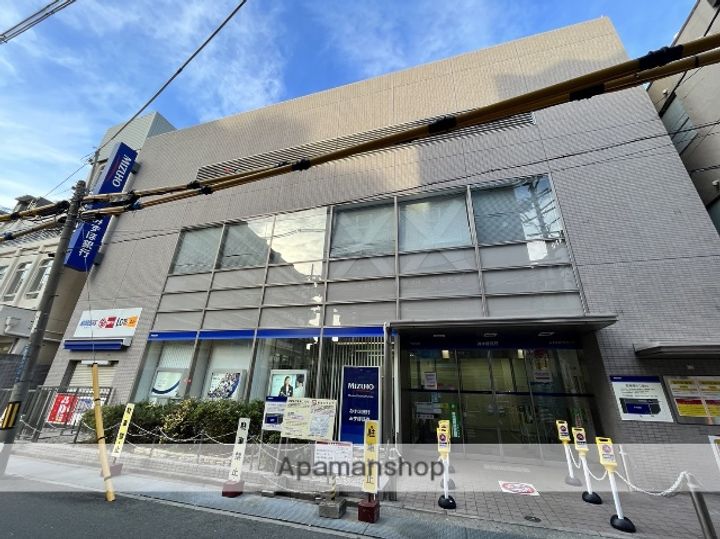 大阪府寝屋川市田井町の賃貸マンションの周辺