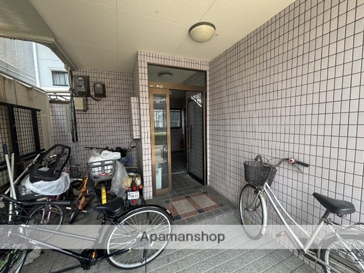 大阪府寝屋川市石津元町の賃貸マンションのその他画像