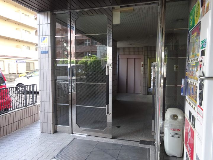 大阪府寝屋川市香里新町の賃貸マンションのその他画像