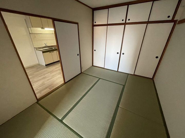 大阪府寝屋川市香里新町の賃貸マンションのその他画像