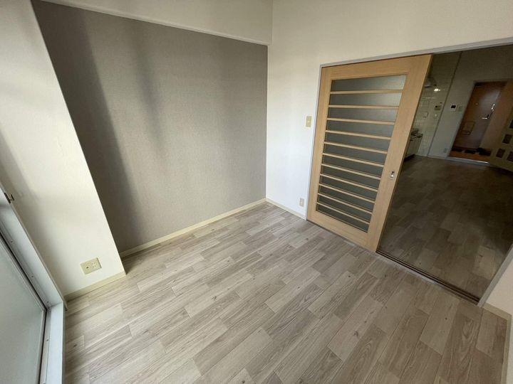 大阪府寝屋川市香里新町の賃貸マンションのその他画像