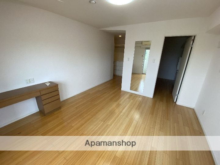 ベルメゾン11番館の内装